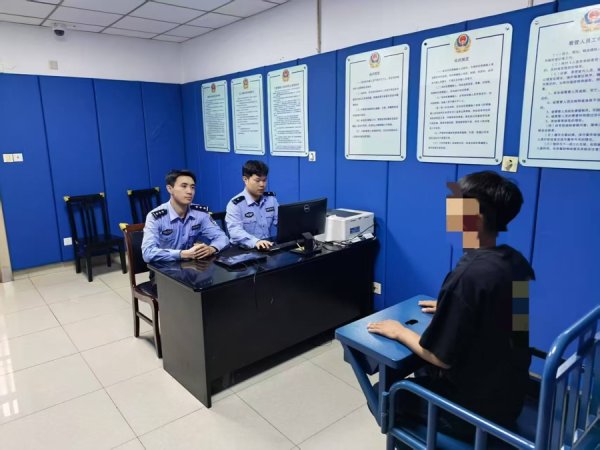 天盈配资 “上海车展上演全武行”系编造，涉事自媒体博主已被行政拘留